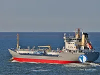 Olie-/chemikaliëntanker te koop
