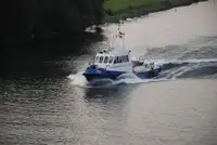 Patrouilleboot Te koop