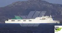 Ro-Ro-schip te koop