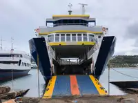 Ro-Ro ship Te koop