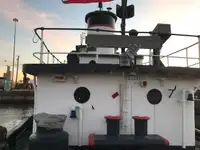 Sleperschip te koop