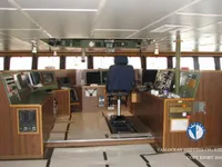 Trawler te koop