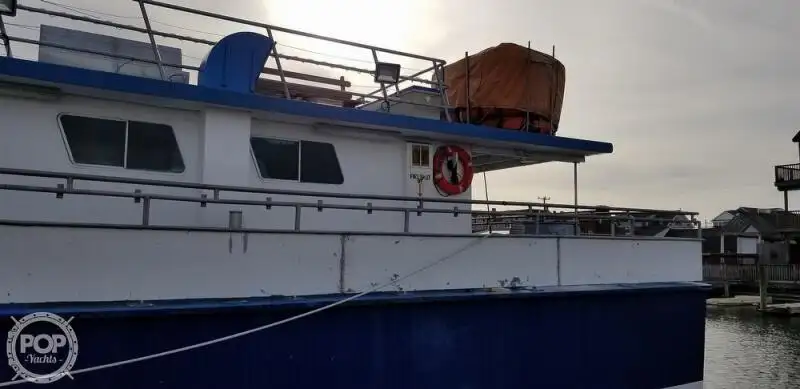 Catamaran te koop