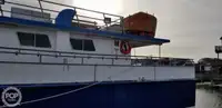 Catamaran te koop