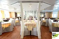 Cruise schip Te koop