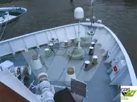 Passagiersschip te koop