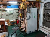 General Cargo/Multi-purpose te koop