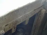 Trawler te koop