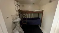 Onderzoeksvaartuig te koop