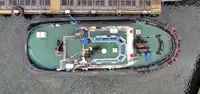 Sleperschip te koop