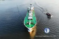 Koelschip Te koop