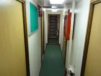 Bevoorradingsschip te koop