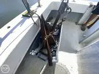 Trawler te koop