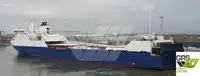 Ro-Ro-schip te koop