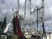 Trawler te koop