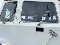 Baggeraarschip te koop