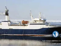 Trawler te koop