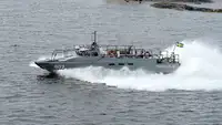 Marine- / militaire schepen te koop