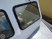 Patrouilleboot te koop