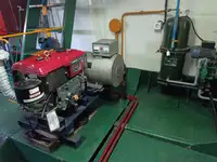 landingsvaartuig, tank te koop