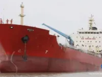 Olie-/chemikaliëntanker te koop