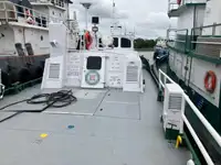 Bemanningboot te koop