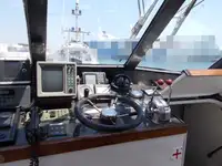 Lootsboot te koop