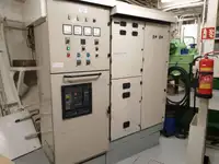 Sleperschip te koop