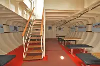 Trawler te koop