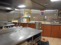 Koelschip Te koop