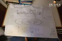 Patrouilleboot te koop
