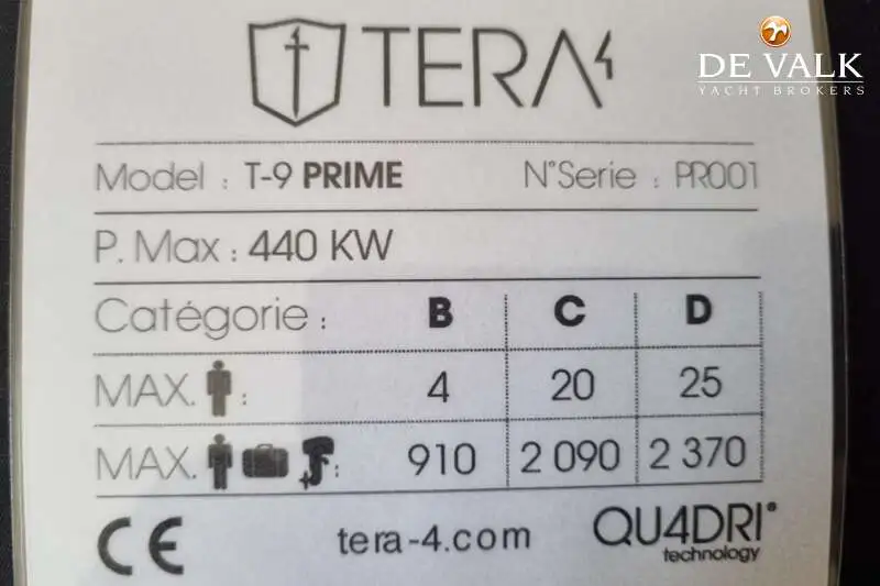 Veerboot te koop