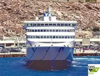 Ro-Ro ship Te koop