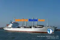 Koelschip te koop