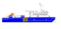Veerboot te koop