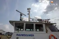 Patrouilleboot te koop
