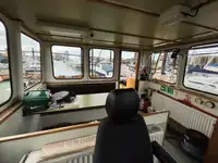 Sleperschip te koop