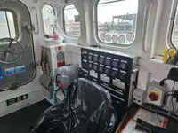 Reddingsboot te koop