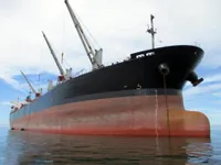 Bulkcarrier te koop