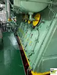 Bulkcarrier te koop
