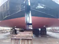 Barge te koop