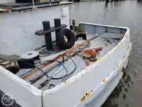 Bevoorradingsschip te koop