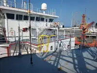 Sleperschip te koop