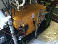 Patrouilleboot te koop