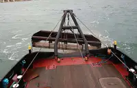 Sleepboot Te koop