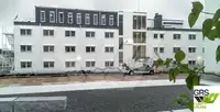 Accommodatieponton te koop