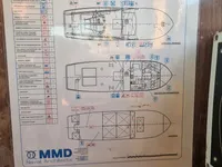 Trawler te koop