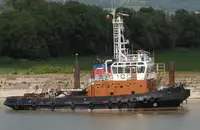 Sleepboot Te koop