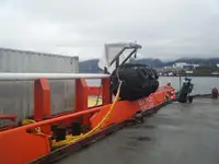 Sleperschip te koop