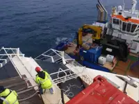 Sleperschip te koop